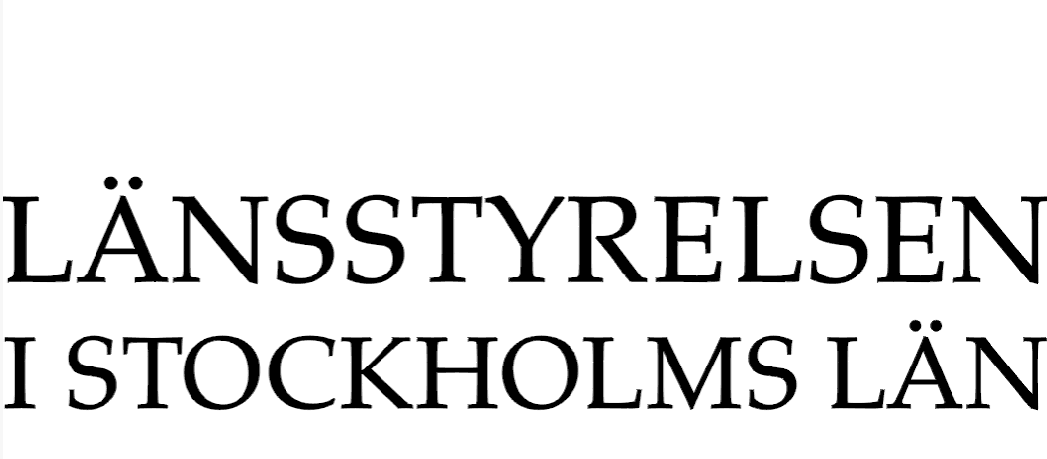 Avdelningen för planfrågor Claes Halling 08 785 54 19 Susann Sass Jonsson 08 785 54 20 1 (36) Bilaga 1 till Länsstyrelsens yttrande över arbetsplan för väg E4 Förbifart Stockholm I denna bilaga