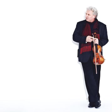Mozart The Five Violin Concertos
