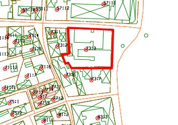 5 (16) 2 Underlag Figur 2 Planområde, fastighet Marstrand 73:3 markerat i rött. Undersökt kajområde markerat i blått. 2.1 Tidigare utförda undersökningar Kungälvs kommun.