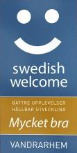 12.3 Exempel på kvalitetssäkringssystem för naturturistföretag Fjällsäkerhetsrådet Att leda folk i svensk fjällvärld är en uppgift som kräver kompetens att klara olika typer av situationer som kan