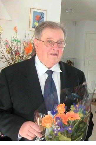 Göran Degerlund 1929-2015 Den 7. januari gick Esbo Skytteförenings föreningsaktiva Göran Degerlund ur tiden. Han arbetade för ett bättre sportskytte både på lokal och på nationell nivå.