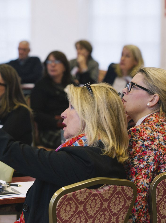 POLITIK Pressmeddelande Foto: Christian Holmér Regionstyrelsen 2015 2018 Eskilstuna kommun Jimmy Jansson (S)* Sarita Hotti (S) Jari Puustinen (M) Vakant (MP) Maria Chergui (V) Anton Berglund (SD)