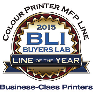 Datablad HP Color LaserJet Enterprise M651-serien Färg av toppkvalitet som ditt företag kan räkna med Pålitliga prestanda: stora volymer av professionella, dubbelsidiga färgdokument med enastående