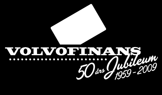 volvofinans bank Affärsidé Volvofinans Bank har haft samma huvuduppgift genom en lång följd av år: Att genom produkt- och säljfinansiering, med god lönsamhet, aktivt stödja försäljningen av de