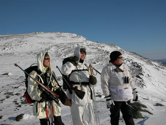 JAQT- SVENSKA JÄGAREÖRBUNDETS KVINNLIGA NÄTVERK TRE MÅL JAQT Nationellt JAQT-möte 150116 Foto: Anja Kjellsson Rekryterat minst 1000 nya kvinnliga medlemmar (dec-16) Kvinnor ska ha minst lika högt