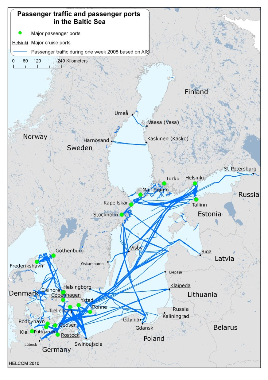 1 Inledning Detta är den första lägesrapporten för utvecklingsprojekt Kapellskär. 2 Projektets bakgrund och syfte 2.