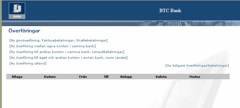 Om du klickar på -symbolen för resp. valuta, kan du se hur kursen har ändrat sig.