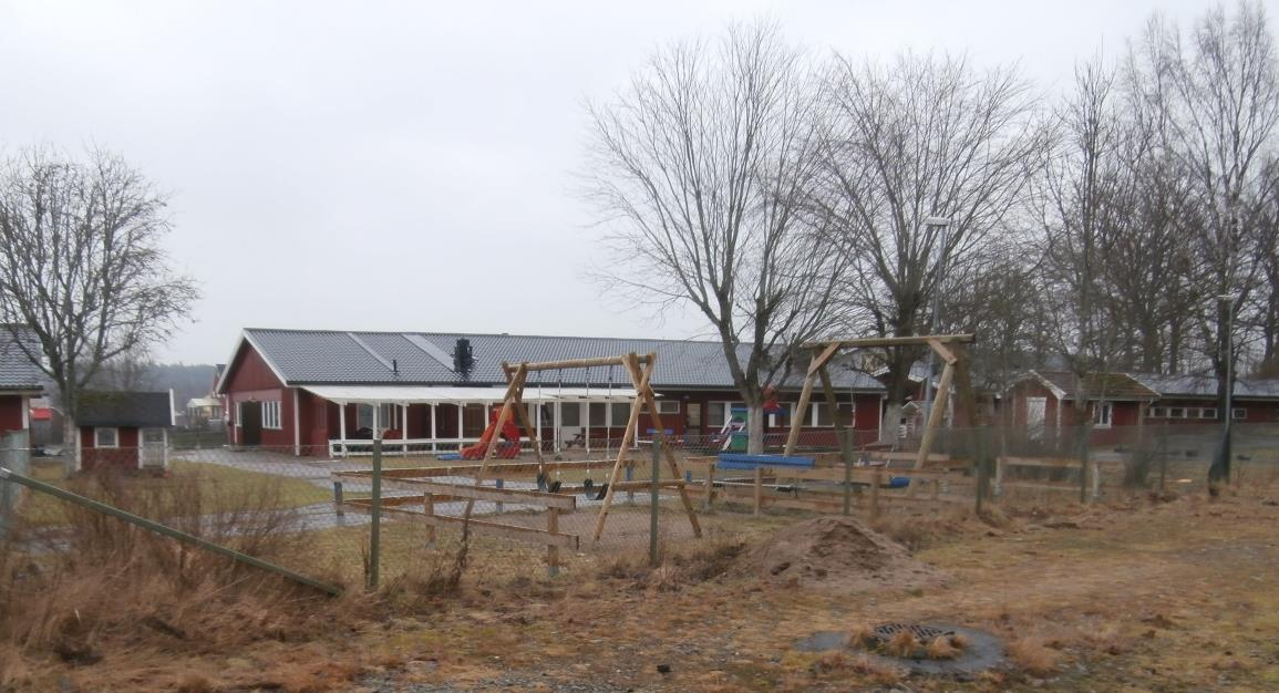 Detaljplanen ligger inom avrinningsområdet för Mörrumsån som är ett vattendrag av riksintresse enligt 4 kap 6 Miljöbalken.