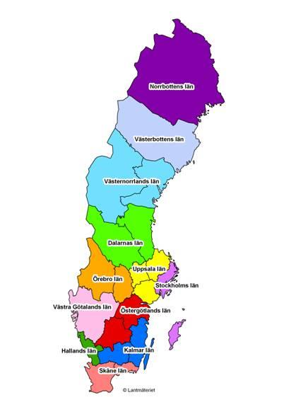 Stockholmarna har i hög grad nappat på delningsekonomin Har tagit aktiv del i delningsekonomin Norra mellansverige Hyra ut/ dela med andra 2% Hyra/använda 3% Mellersta & övre Norrland Hyra ut/dela