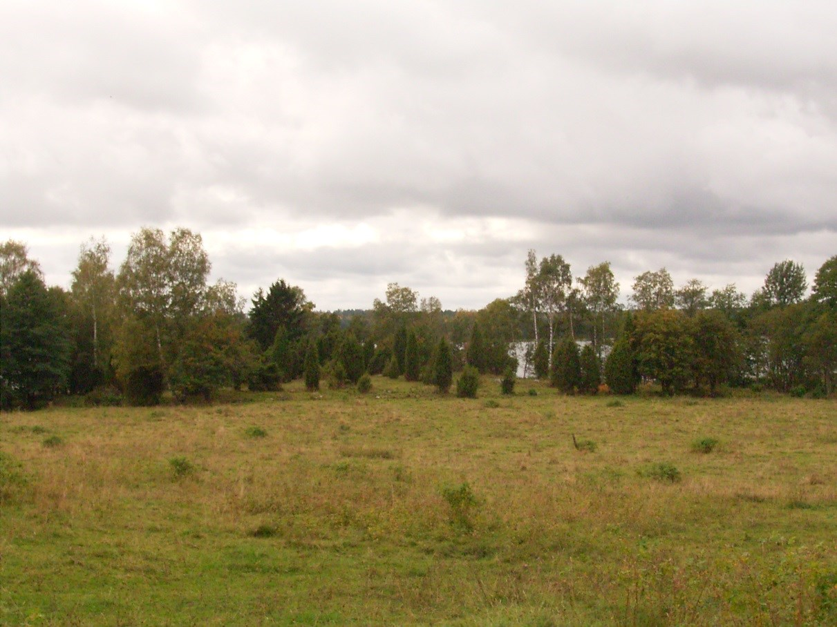 1 (8) SE0110361 Enheten för naturvård Deglinge SE0110361 Bevarandeplan för Natura 2000-område (enligt 17 förordningen (1998:1252) om områdesskydd) Inledning Bevarandeplanen är det dokument som