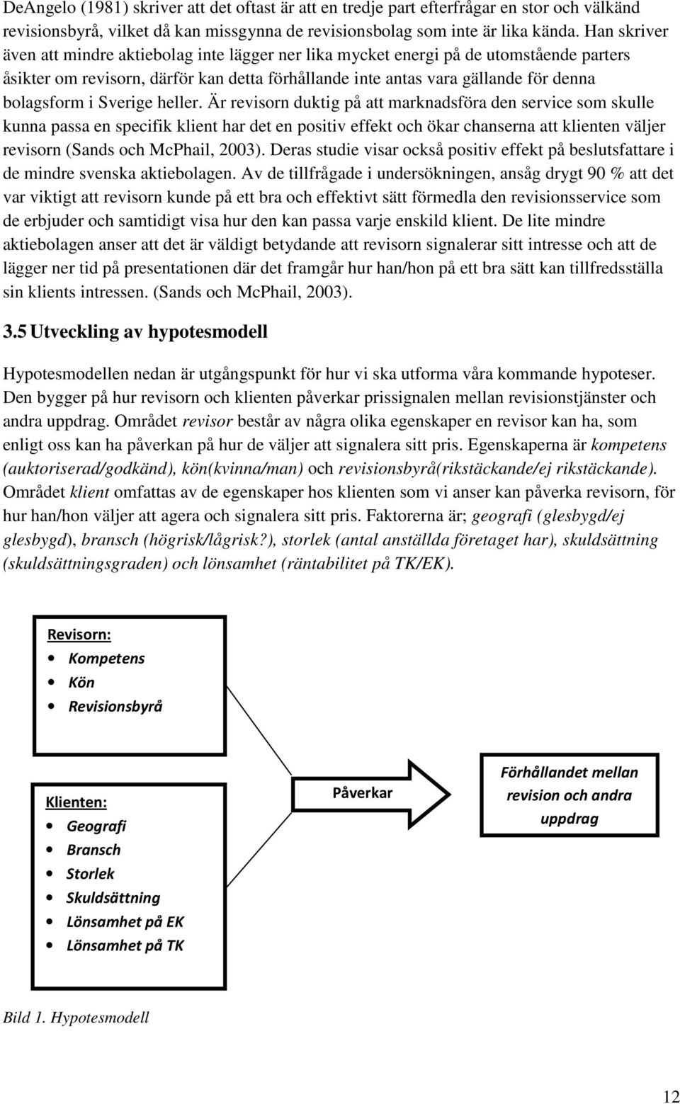 Sverige heller.