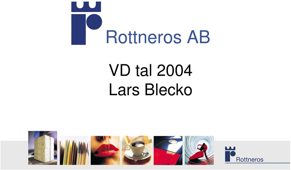 2004 Lars