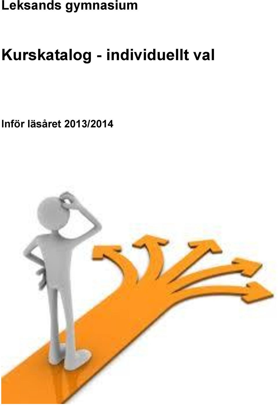 individuellt val