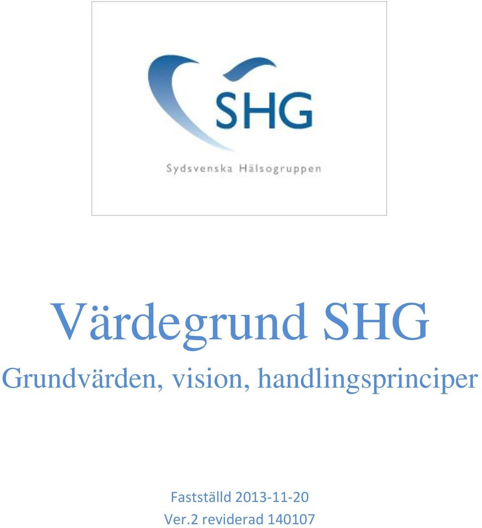 handlingsprinciper