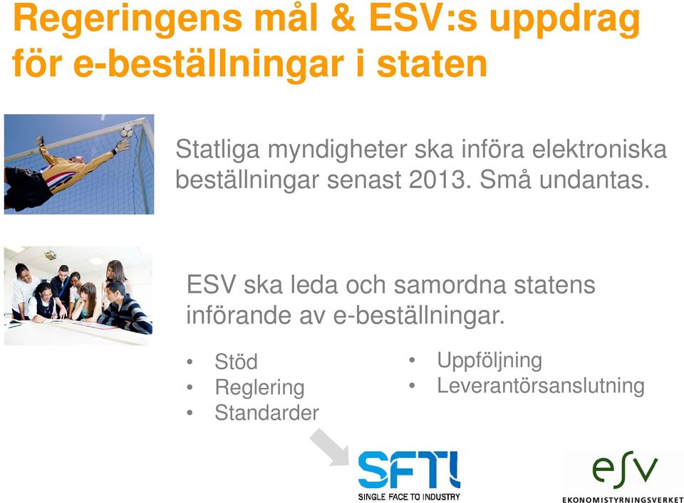 2013. Små undantas.