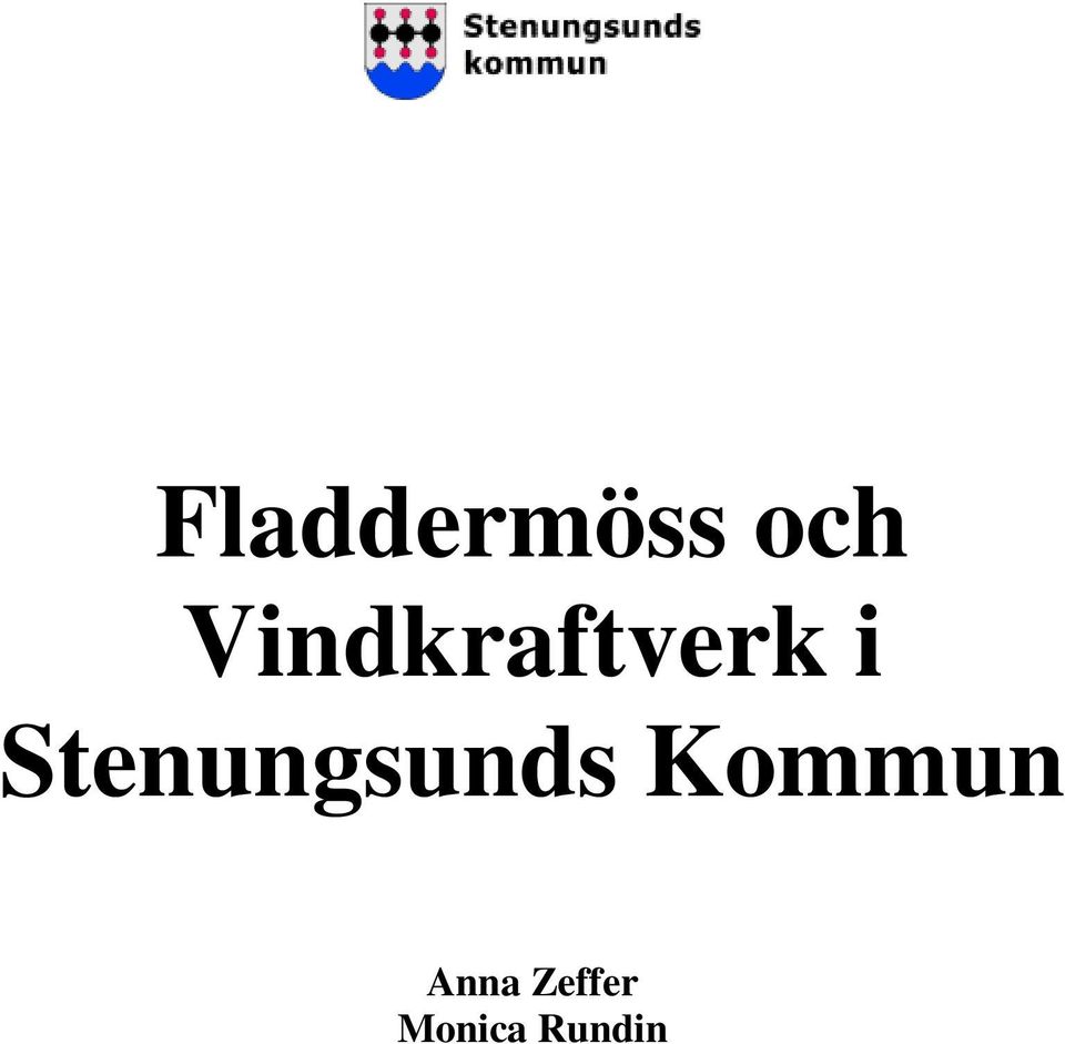 Stenungsunds Kommun