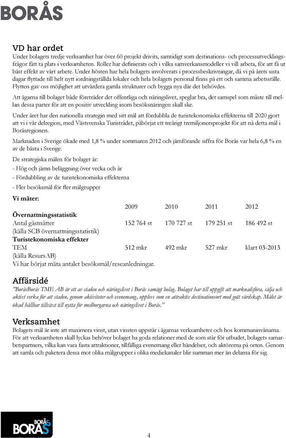 Under hösten har hela bolagets involverats i processbeskrivningar, då vi på årets sista dagar flyttade till helt nytt iordningställda lokaler och hela bolagets personal finns på ett och samma