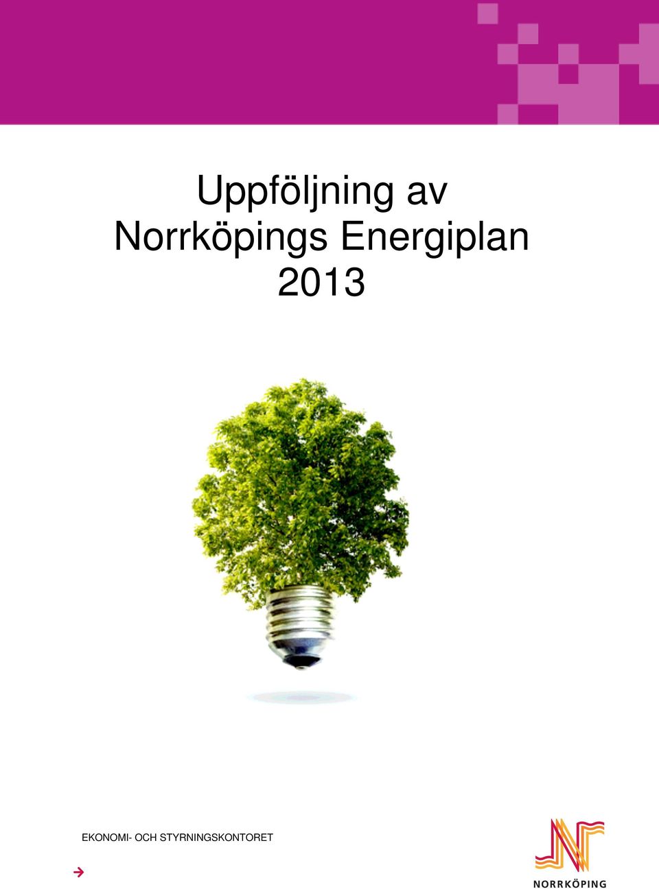 Energiplan 2013