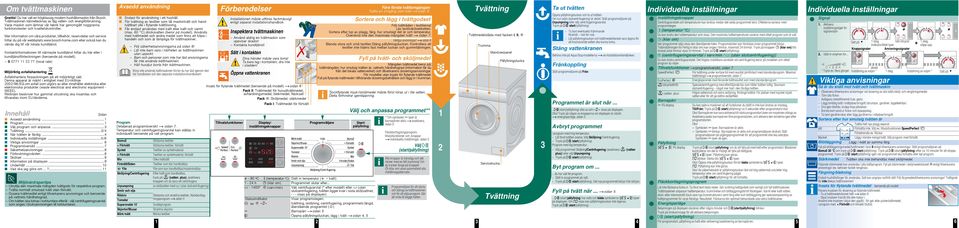 Mer information om våra produkter, tillbehör, reservdelar och service hittar du på vår webbplats www.bosch-home.com eller också kan du vända dig till vår lokala kundtjänst.