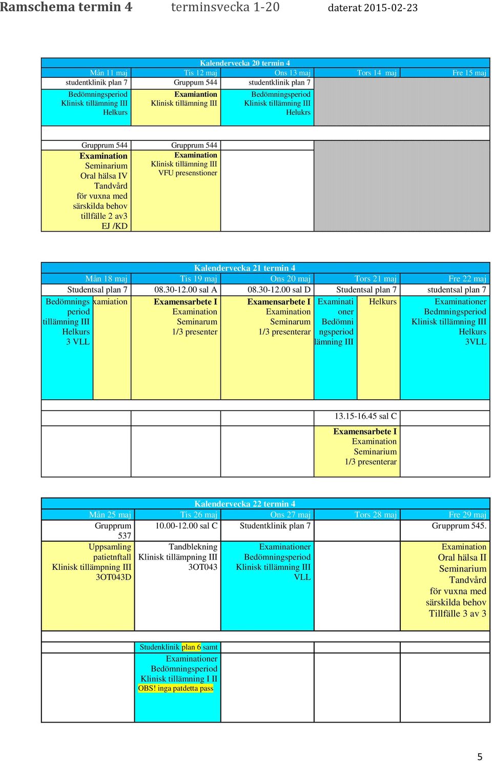 00 sal A 08.30-12.