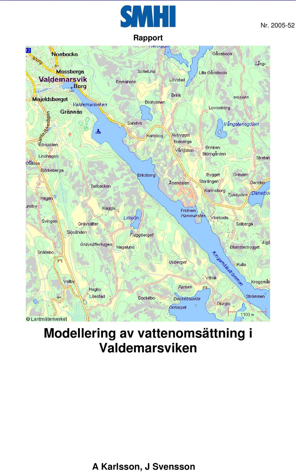 vattenomsättning i