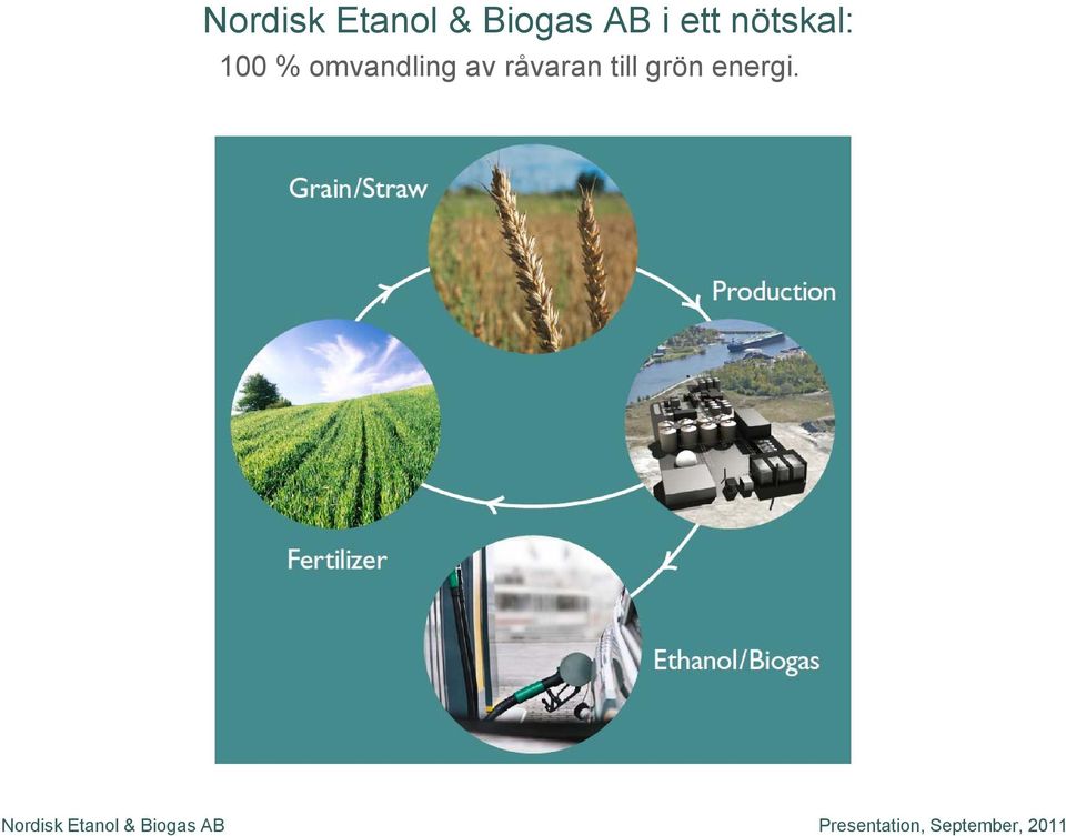 nötskal: 100 %