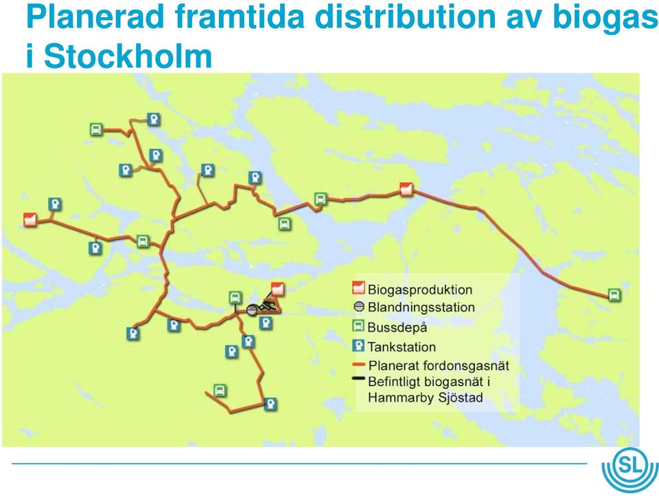 distribution