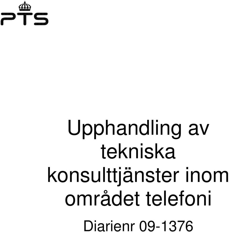 konsulttjänster