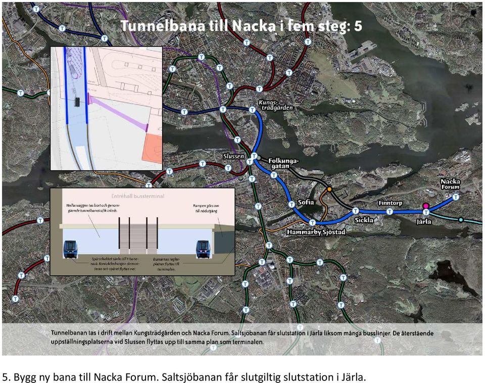 Saltsjöbanan får