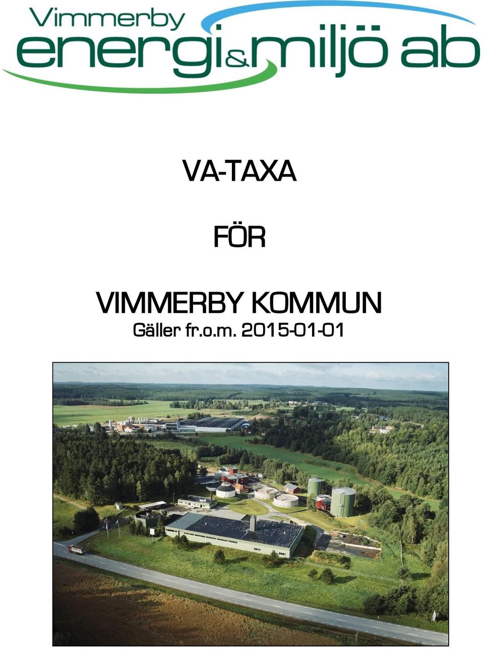 KOMMUN Gäller