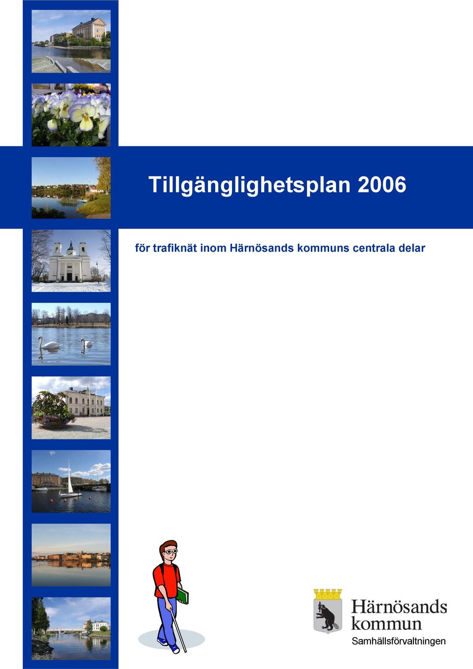 Härnösands kmmuns