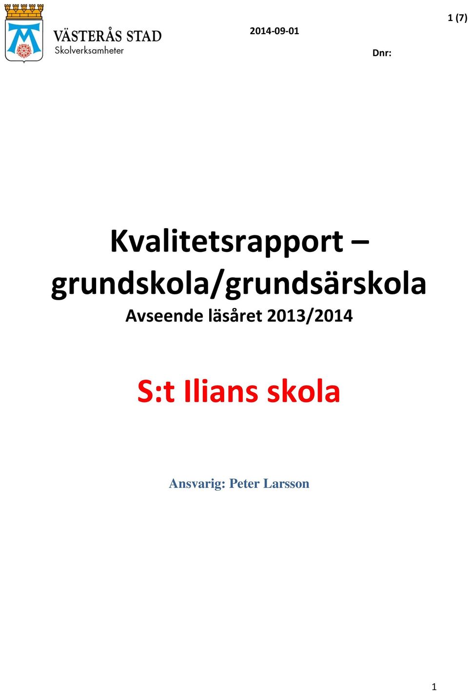 grundskola/grundsärskola