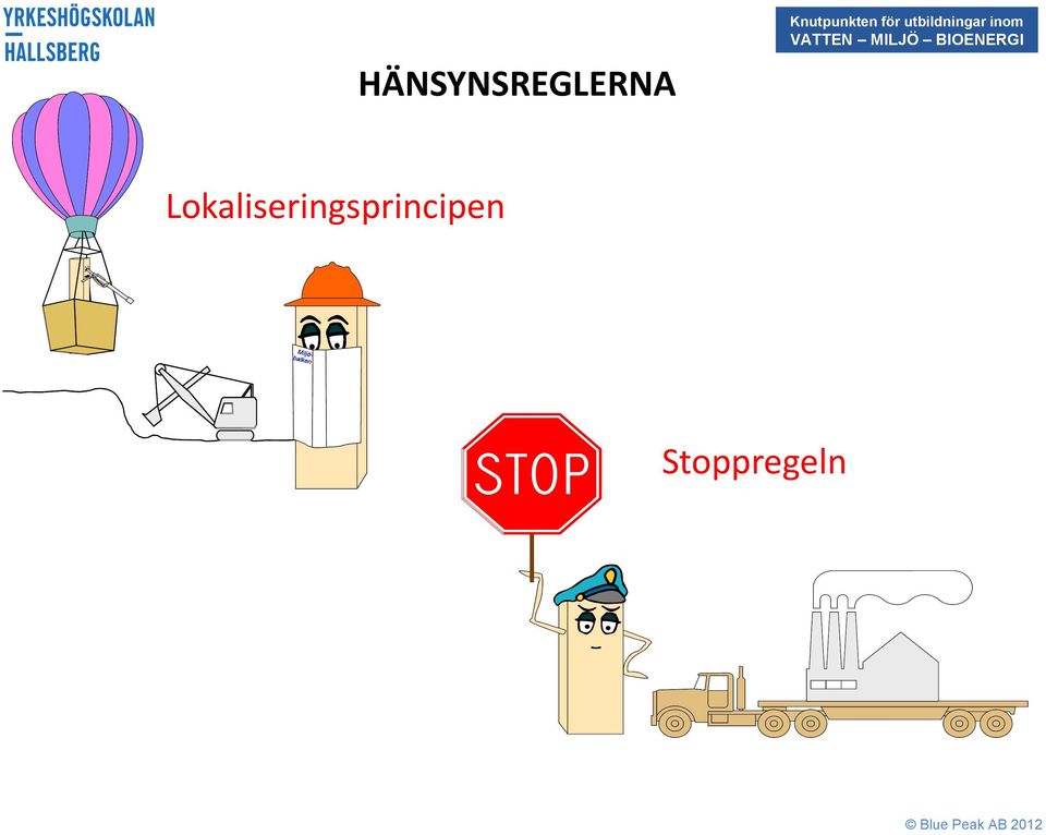utbildningar inom