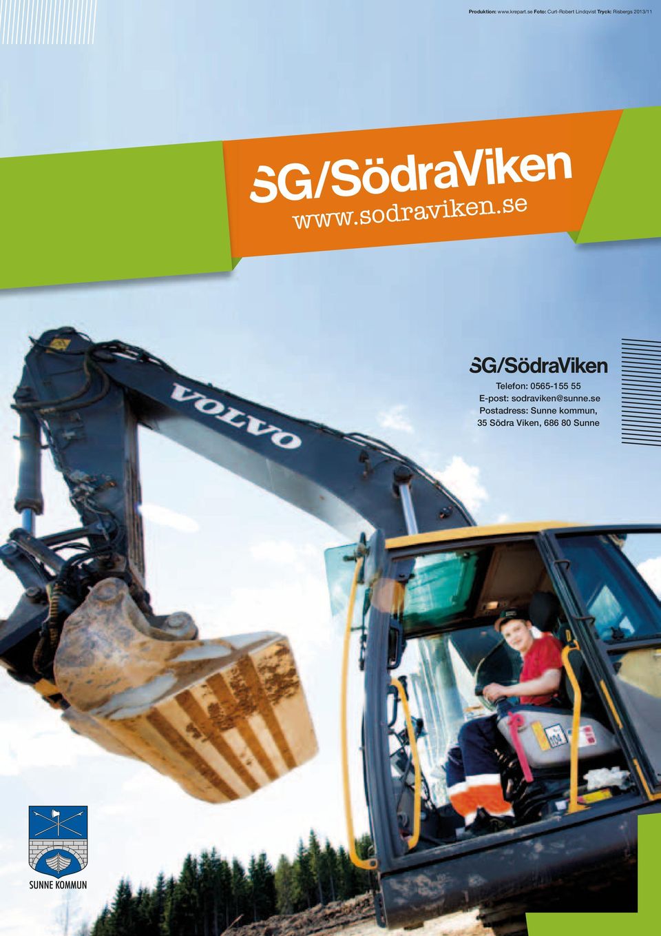 2013/11 www.sodraviken.