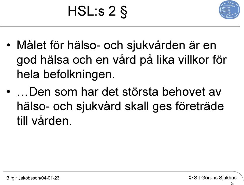 befolkningen.