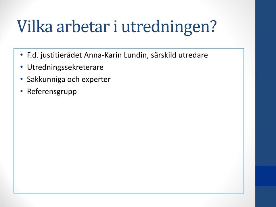 justitierådet Anna-Karin Lundin,