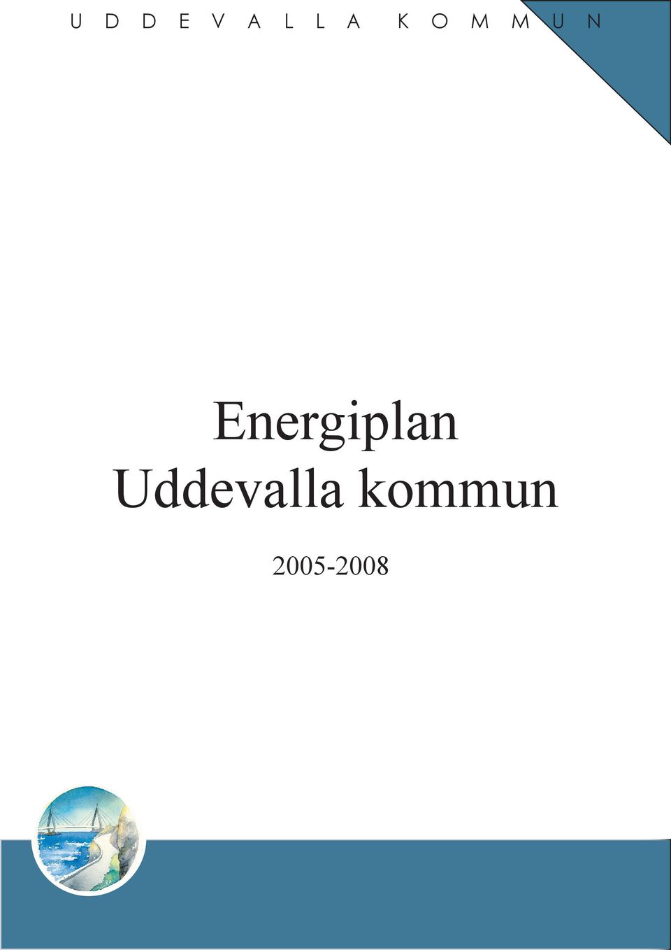 Energiplan