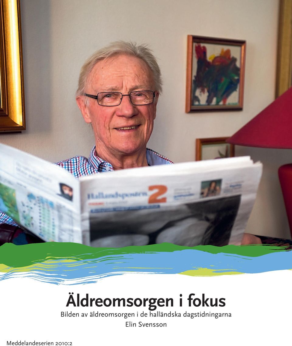 av äldreomsorgen i de