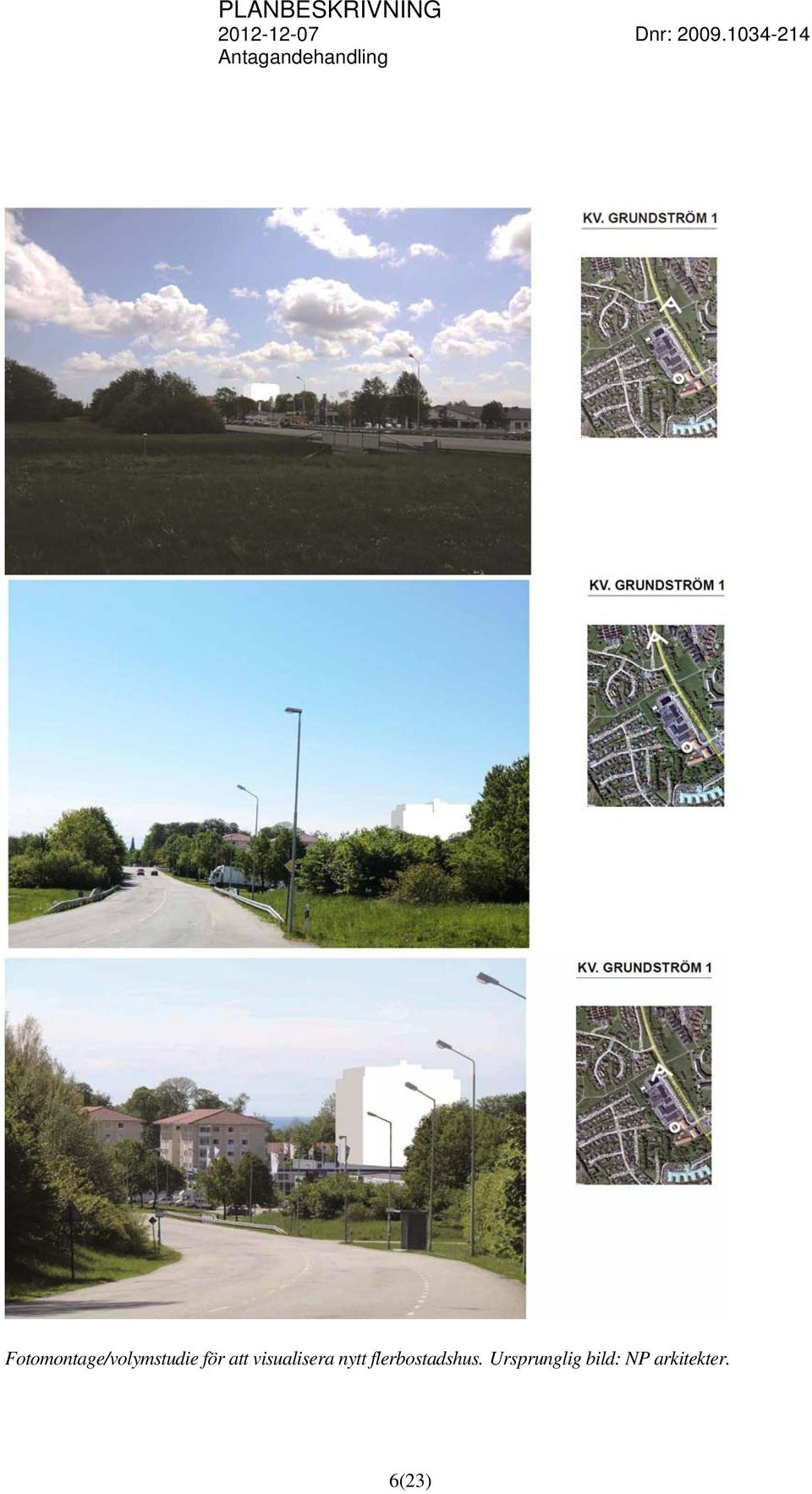 flerbostadshus.