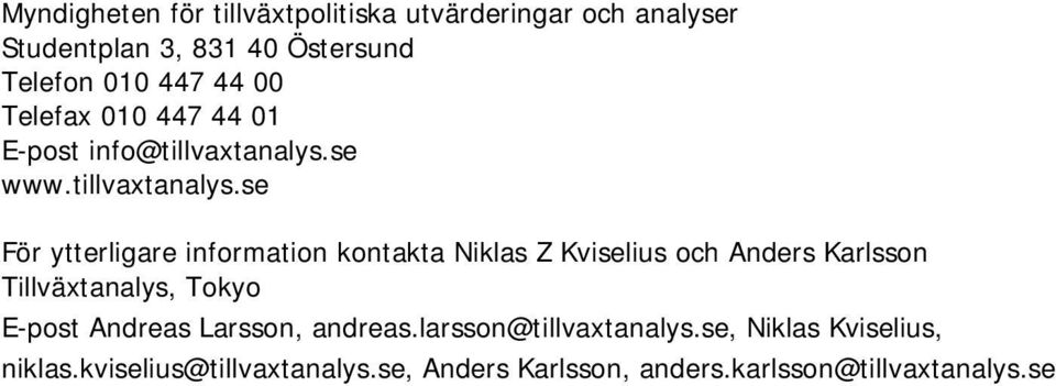 se www.tillvaxtanalys.