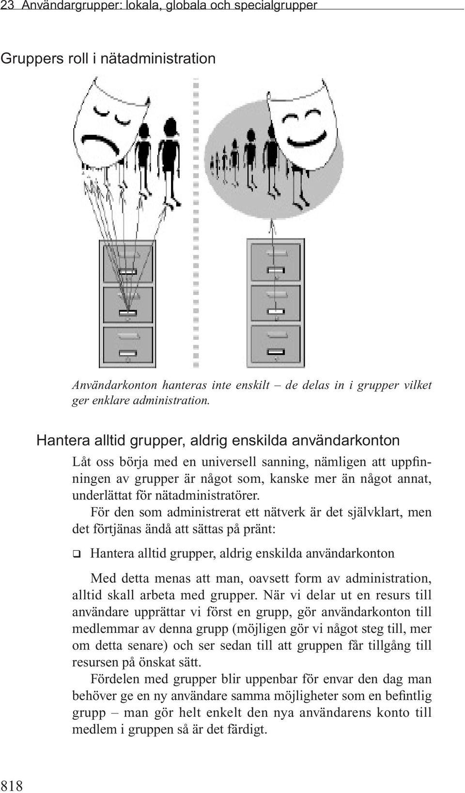 nätadministratörer.