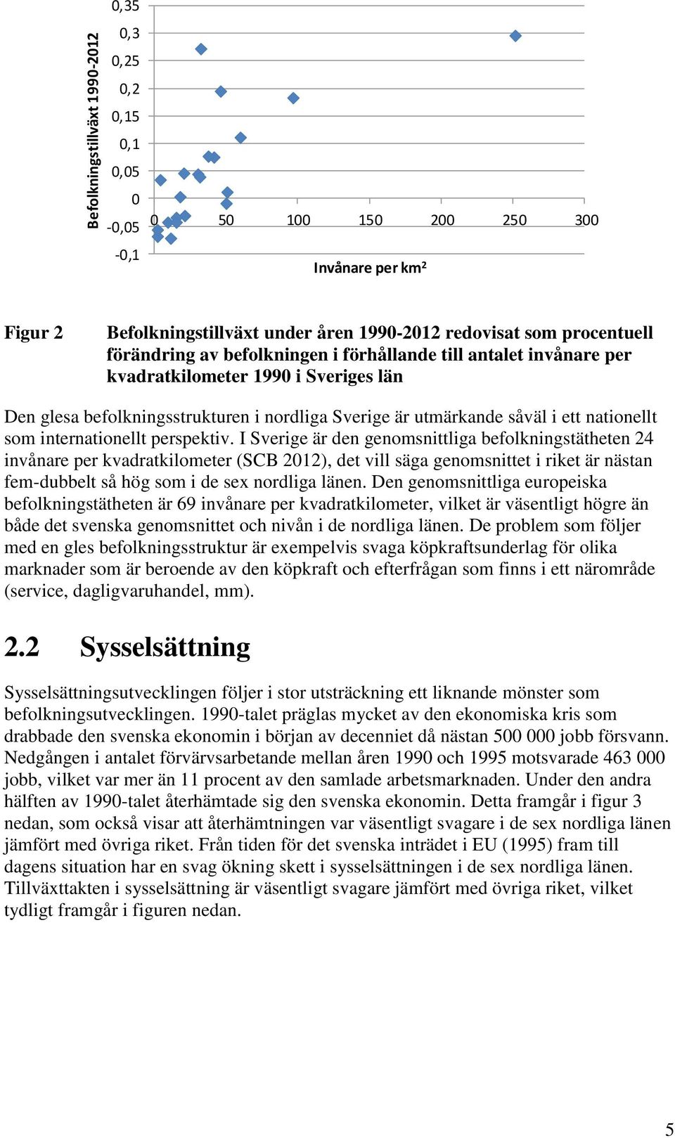 internationellt perspektiv.