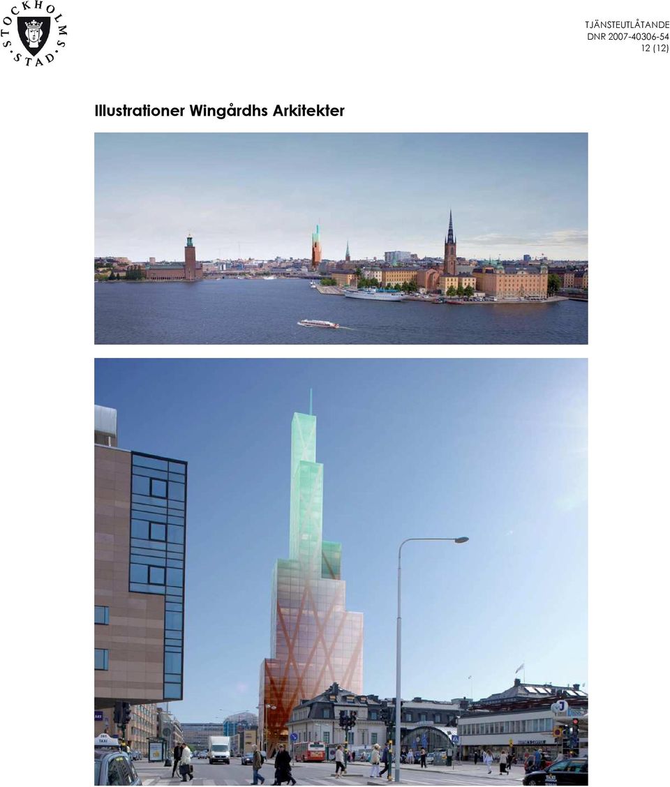 Arkitekter