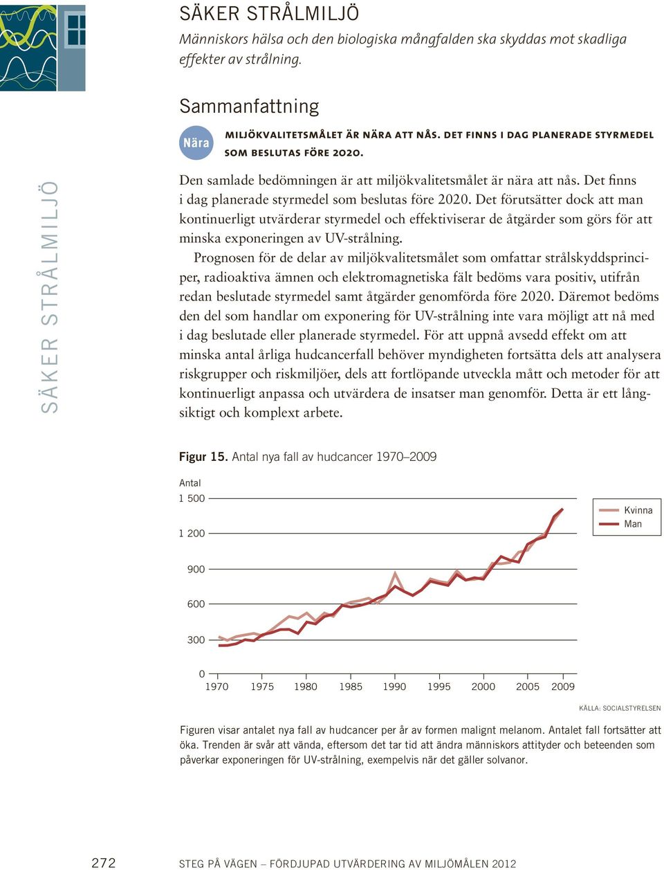 Det finns i dag planerade styrmedel som beslutas före 2020.