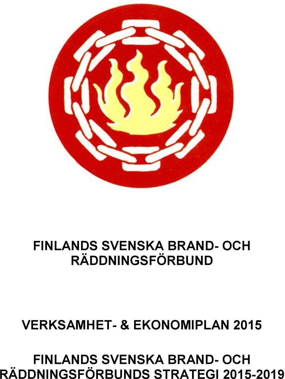 EKONOMIPLAN 2015 