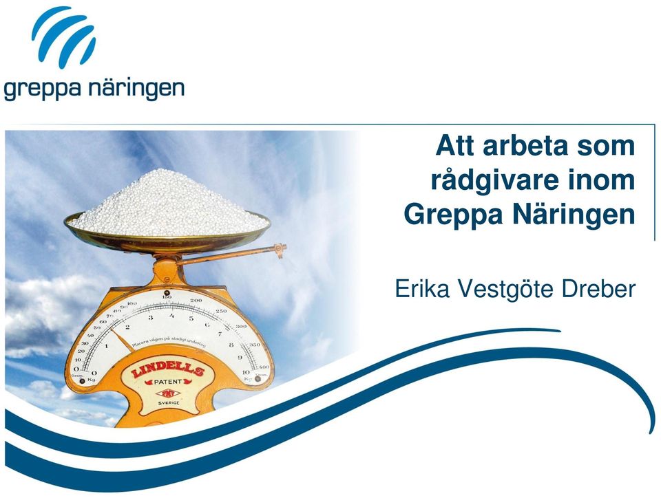 Greppa Näringen