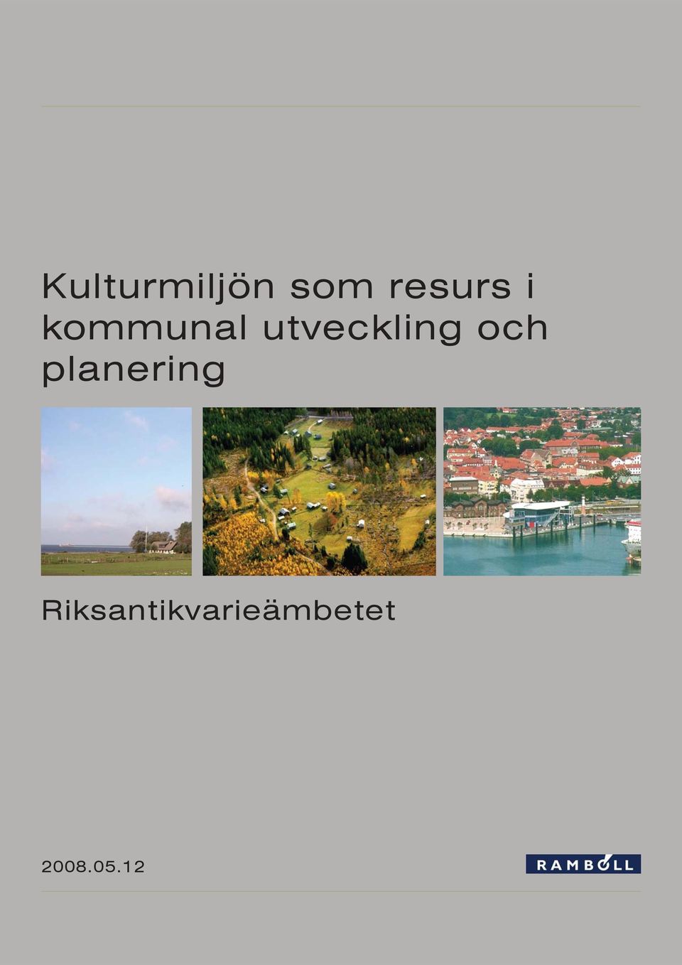 utveckling och