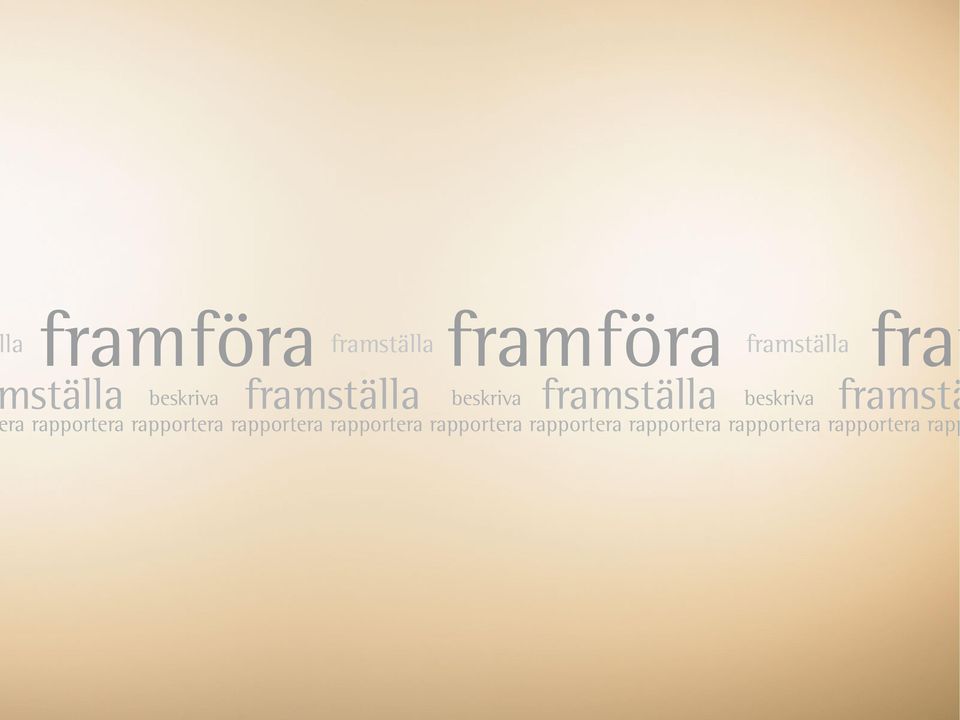 framstä ra rapportera rapportera rapportera rapportera