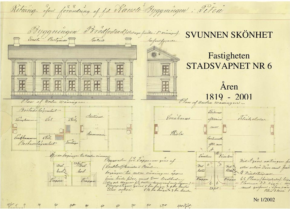 STADSVAPNET NR 6