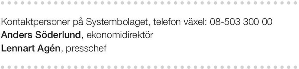 08-503 300 00 Anders